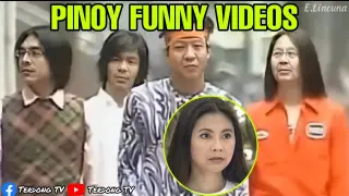Meteor Garden Remake (The Presidentiables) Pinoy memes, funny videos compilation