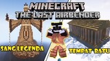 Minecraft The Last Airbender - Opening