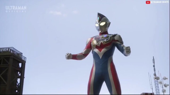 ultraman decker episode 1 sub indo