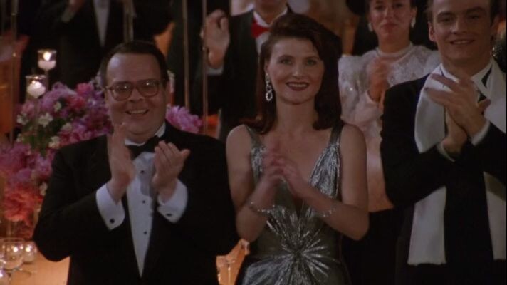 The Bonfire Of The Vanities (1990)