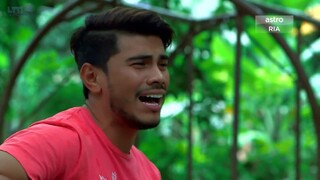 Lelaki macam dia episode 11