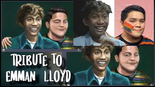 Top pinoy youtube channels | Emman Lloyd Tribute