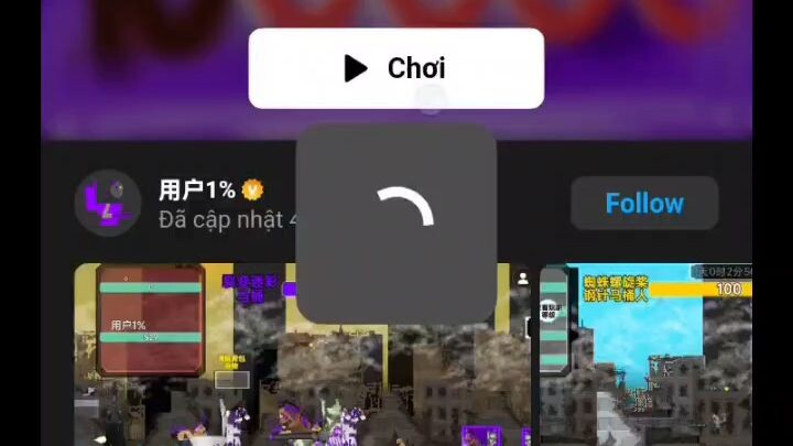 Play game now game skibidi toíi let super funny in app Builda ultra hot😘😘🥰☺☺☺