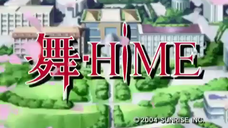 Mai-HiME; EPISODE 2