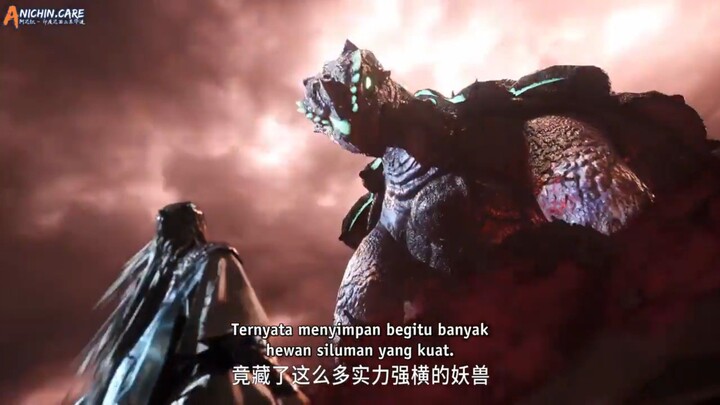 Shixiong A Shixiong Episode 86 Sub Indo