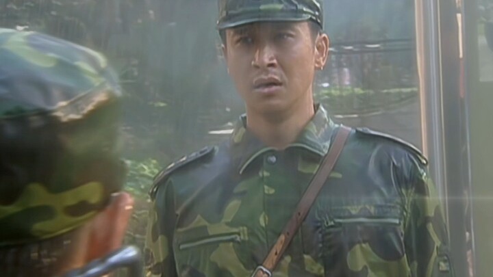 “พวกเจ็ดติดต่อกัน ออกมาให้หมด หูหนวกกันหรือไง!”