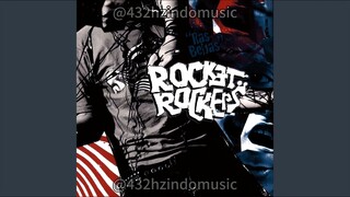 Rocket Rockers - Bangkit (2004) [432 Hz]