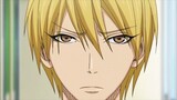 Kise: How's Kuroko? There's no way a bunch of people can come up with a proper answer...