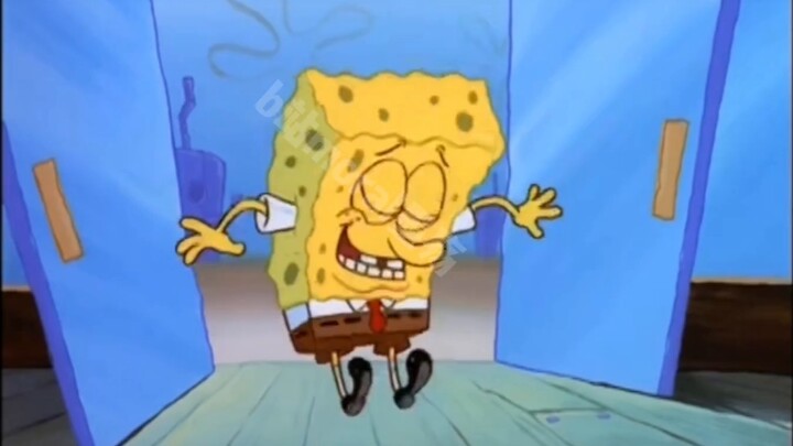 Voiced SpongeBob SquarePants, Patrick Star, Squidward, and Mr. Krabs