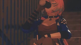 สไตล์รัสเซียในอนิเมะ |. Russian VTuber