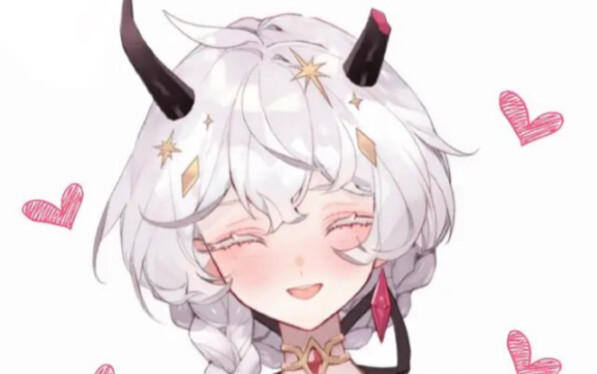 Why is this woman so cute!