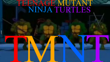 TMNT 2K3 Theme Song