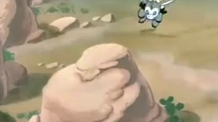 Con chó này ngầu nhất trong tất cả bộ truyện này (2)