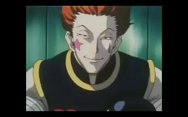 HxHunTer ทางลัดไปสู่เน็น เปิดประตูพลัง มุ่งสู่การประลอง