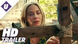 A Quiet Place Part 2 (2020) - Official Super Bowl TV Spot