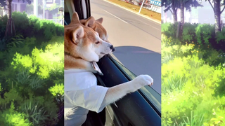 ดูแล้วหายเครียด series 14