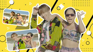 J-hope Chicken Noodle Soup (feat. Becky G) MV