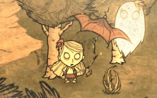 บันทึกการเอาชีวิตรอดในเกม Don't Starve #17 ฤดูร้อนนรกนี่!