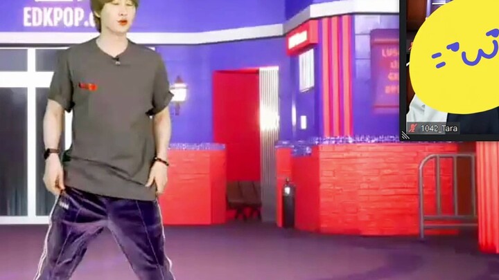 [Lớp học múa xoài Lee Hyuk Jae] Làm thế nào mà người thầy thiếu chuẩn bị và cậu học trò khốn khổ lại