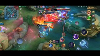 karrie build tank