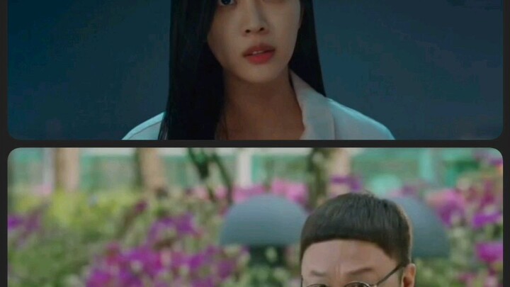 จิ้งจอก vs เทพน้ำ ใครโดดสวยกว่ากัน #ฮาแบ็ค #จิ้งจอกเก้าหาง