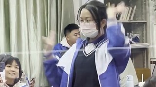 Come and see the high school students' super shocking drama cover!
