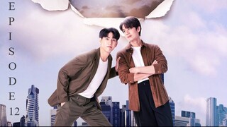 [FINAL EPISODE] Vice Versa (2022) EP12 | ENG SUB