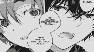 My Status as an Assassin Obviously Exceeds the Hero's Chapter 3 Part 4 Tagalog (Filipino) | Intea's