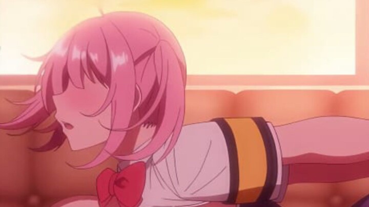 ditawarin buat main pilih salah satu😭😍🥵