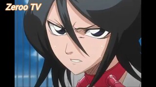 Bleach (Short Ep 53) - Cuộc trò chuyện giữa Rukia và Ichimaru #bleach