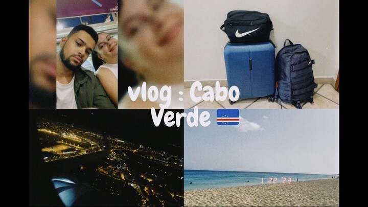 vlog : santa maria | 1ª Viagem de uma vida