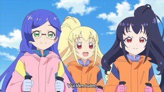 Kiratto Pri☆Chan SS3 - Tập 36 (Vietsub)