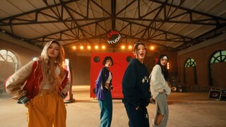 NewJeans新曲How Sweet舞蹈版公开