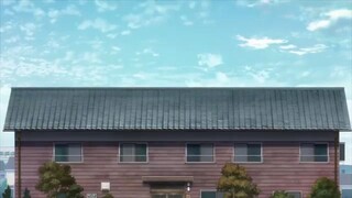 sunohara-sou no kanrinin-san EPS 9 sub Indonesia