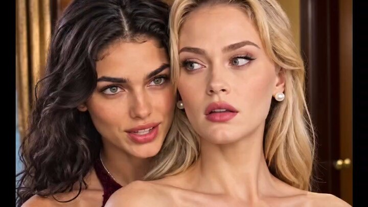 🌻Ai GL - Two Queen of Broadway 🌻