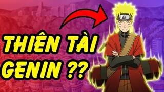 THIÊN TÀI GENNIN? | AI LÀ GENNIN MẠNH NHẤT LÀNG LÁ TRONG THẾ HỆ CỦA NARUTO