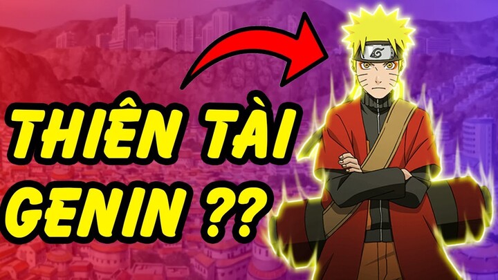 THIÊN TÀI GENNIN? | AI LÀ GENNIN MẠNH NHẤT LÀNG LÁ TRONG THẾ HỆ CỦA NARUTO