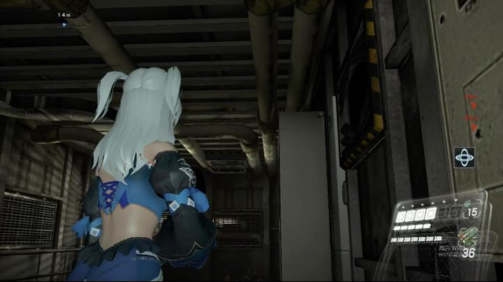 حتى الأخت ميراندا سقطت على يد الأخ العلقة!