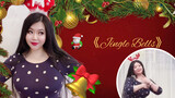 Dance|Belly Dance Christmas Special, Arabian Version of "Jingle Bells"