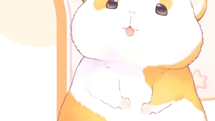 بدأت كولي تغني أغنية الأطفال