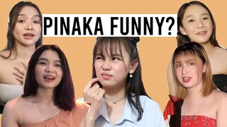 WHO IS THE FUNNIEST MEMBER OF PPOP GENERATION?