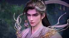 Perfect World - Huang Worlds Episode 241 Sub Indo