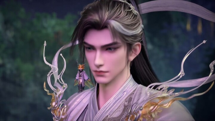 Perfect World - Huang Worlds Episode 241 Sub Indo