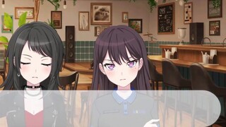 【Mygo/Yandere】Ripper Chuhua#3