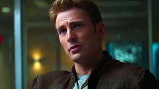 กัปตันอเมริกา ซีวิลวอร์ พากย์ไทย 60FPS/HDR Captain America Civil War