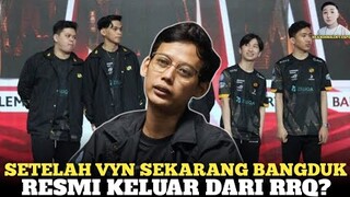 Hanya bertahan 1 Season lagi, Bangduk Dirumorkan Berpisah Dari RRQ DI S12