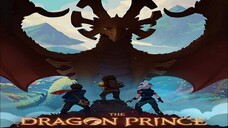 THE DRAGON PRINCE(S-01)(Ep-01) English dubbed