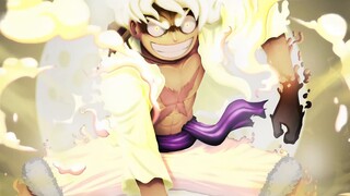 One Piece Chapter 1048 Second wave of information! Kaido's new must-kill flame erupts, and Luffy reappears with a new ape gun! Wano country's memory kills and completes the war 20 years ago