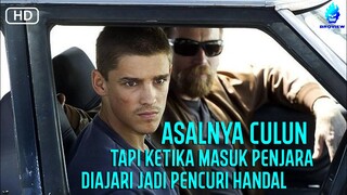 DARI PENJARA HINGGA JADI KAYA RAYA !!! - Rangkum Alur Cerita Film Son Of Gun 2014