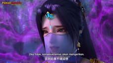 Martial Peak Episode 28 Sub Indo